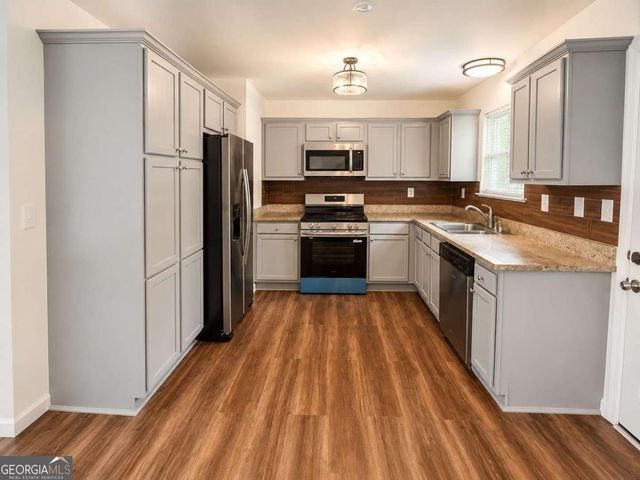 1929 Wee Kirk Road SE, Atlanta, GA 30316