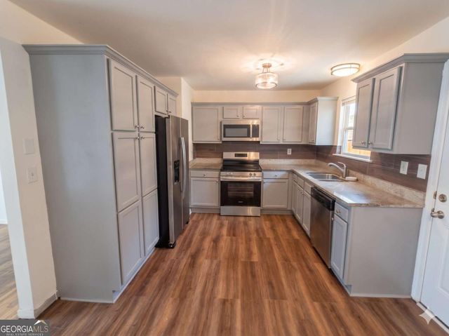 1929 Wee Kirk Road SE, Atlanta, GA 30316
