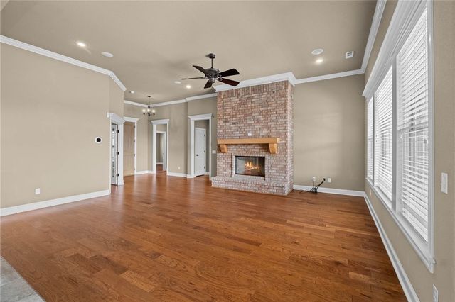 273 Forza Lane, Tontitown, AR 72762