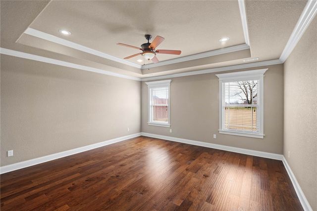 273 Forza Lane, Tontitown, AR 72762