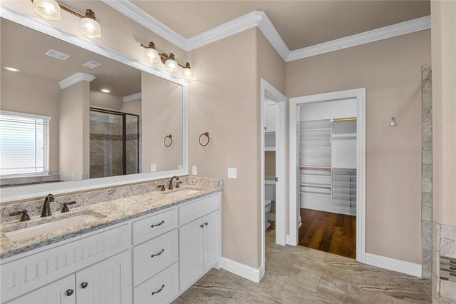 273 Forza Lane, Tontitown, AR 72762