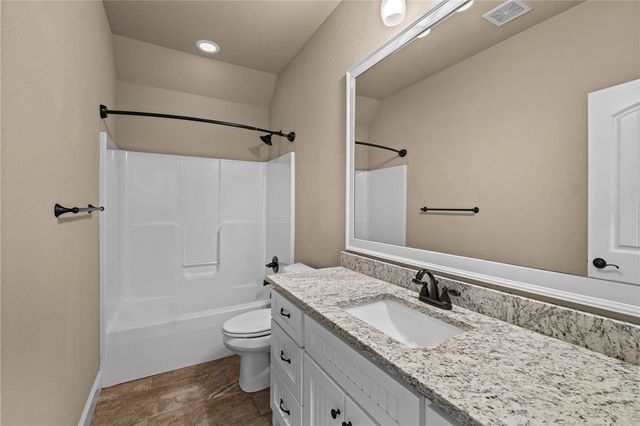 273 Forza Lane, Tontitown, AR 72762