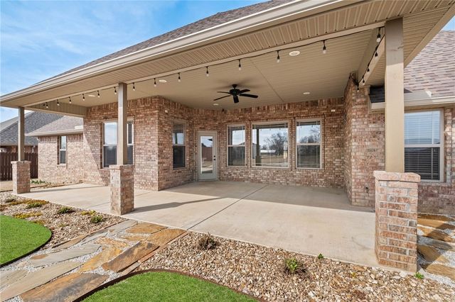 273 Forza Lane, Tontitown, AR 72762