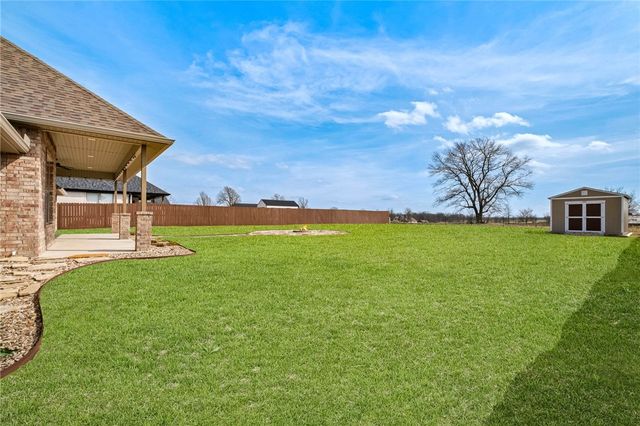 273 Forza Lane, Tontitown, AR 72762