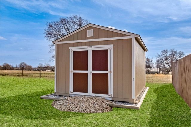 273 Forza Lane, Tontitown, AR 72762