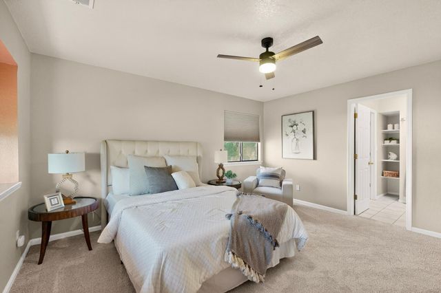 2900 Vista Del Rey NE 35D, Albuquerque, NM 87112
