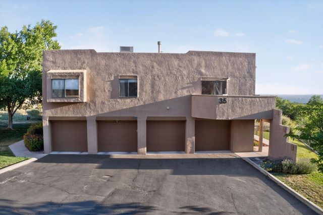 2900 Vista Del Rey NE 35D, Albuquerque, NM 87112