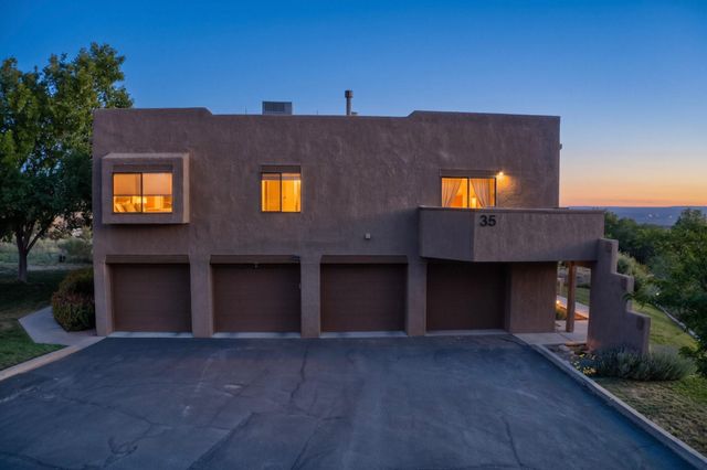 2900 Vista Del Rey NE 35D, Albuquerque, NM 87112