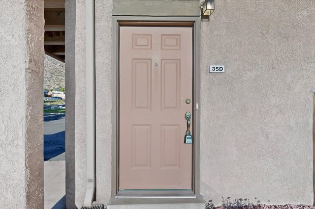 2900 Vista Del Rey NE 35D, Albuquerque, NM 87112