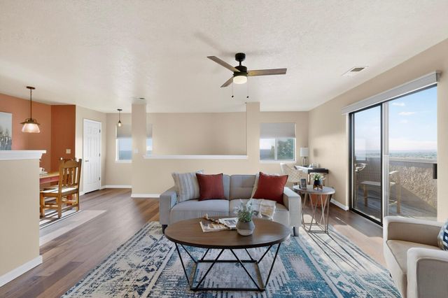 2900 Vista Del Rey NE 35D, Albuquerque, NM 87112