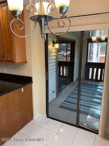 9045 S York Lane S 15e, West Melbourne, FL 32904