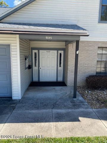 9045 S York Lane S 15e, West Melbourne, FL 32904