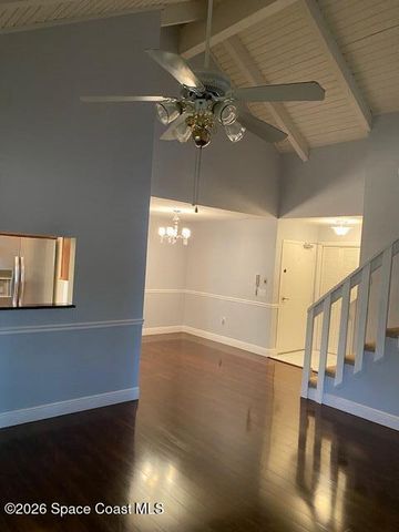 9045 S York Lane S 15e, West Melbourne, FL 32904