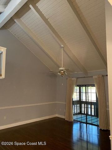 9045 S York Lane S 15e, West Melbourne, FL 32904