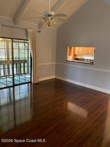 9045 S York Lane S 15e, West Melbourne, FL 32904