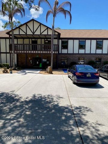 9045 S York Lane S 15e, West Melbourne, FL 32904