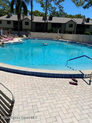 9045 S York Lane S 15e, West Melbourne, FL 32904