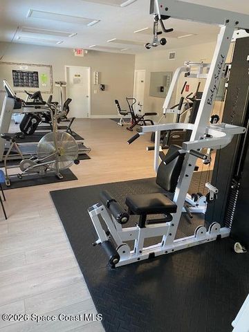 9045 S York Lane S 15e, West Melbourne, FL 32904