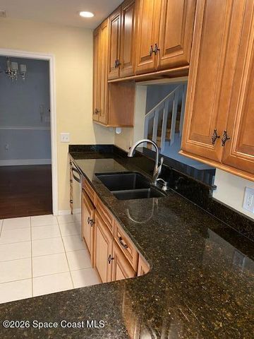 9045 S York Lane S 15e, West Melbourne, FL 32904