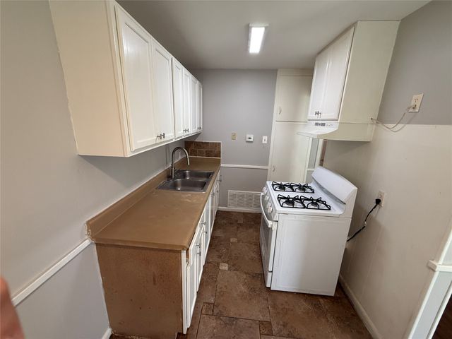 306 E Mitchell Street 306A, Arlington, TX 76010