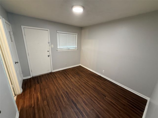 306 E Mitchell Street 306A, Arlington, TX 76010