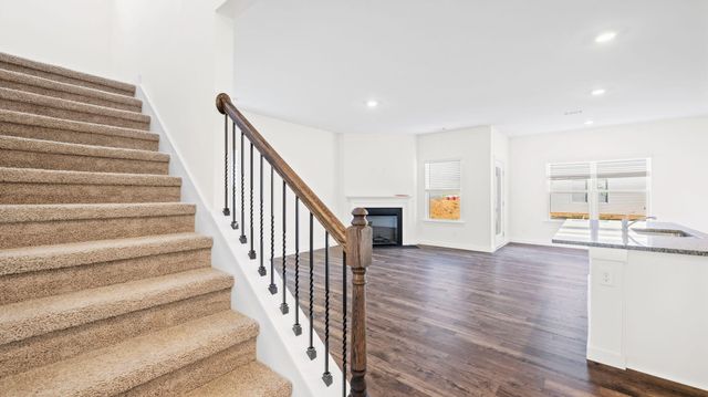 4381 Farm Way Trail Ne, Cleveland, TN 37323