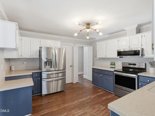 8601 Yucca Trail, Raleigh, NC 27615