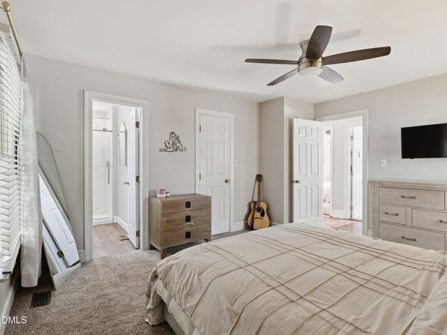 8601 Yucca Trail, Raleigh, NC 27615