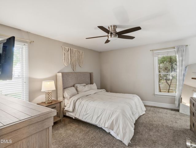 8601 Yucca Trail, Raleigh, NC 27615