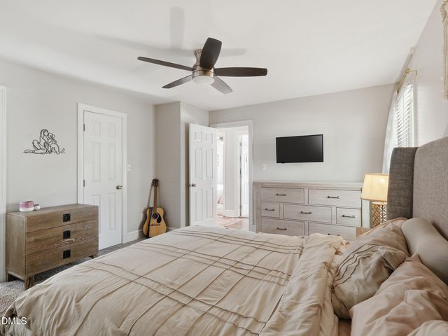 8601 Yucca Trail, Raleigh, NC 27615