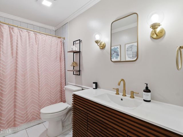 8601 Yucca Trail, Raleigh, NC 27615