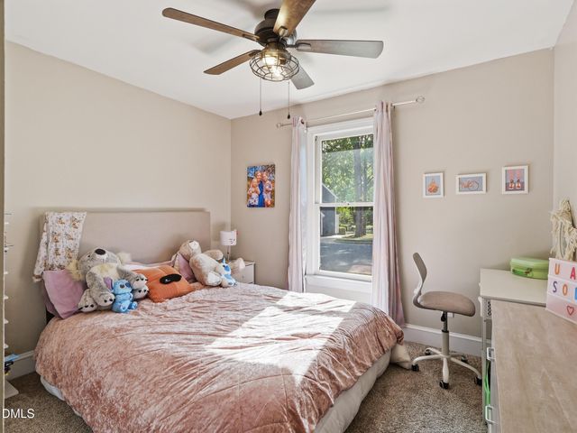 8601 Yucca Trail, Raleigh, NC 27615