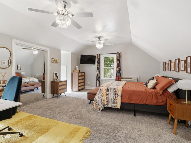 8601 Yucca Trail, Raleigh, NC 27615