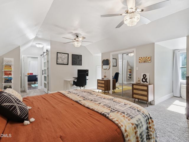 8601 Yucca Trail, Raleigh, NC 27615