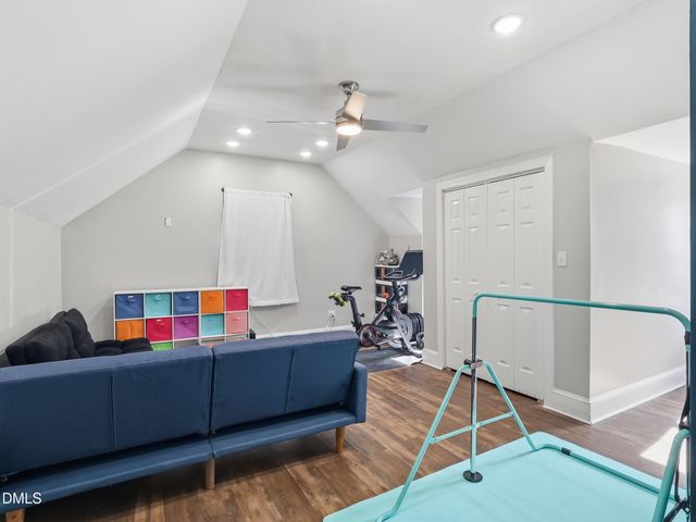 8601 Yucca Trail, Raleigh, NC 27615