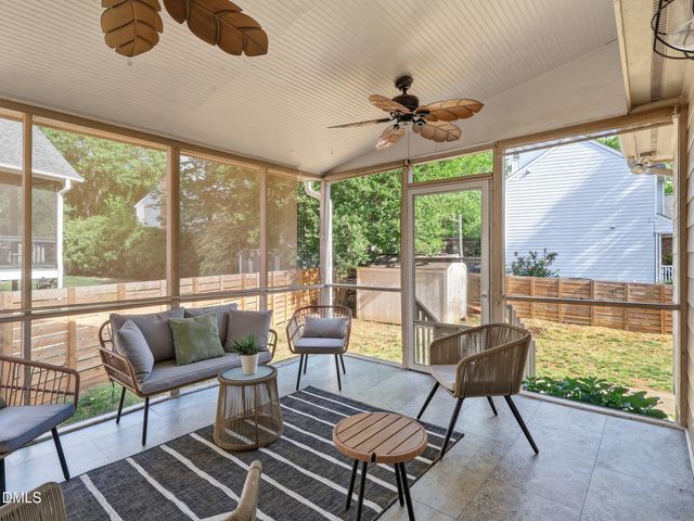 8601 Yucca Trail, Raleigh, NC 27615