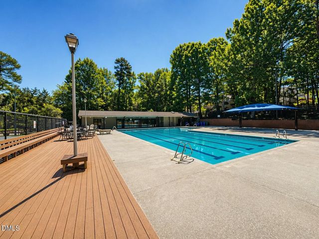 8601 Yucca Trail, Raleigh, NC 27615