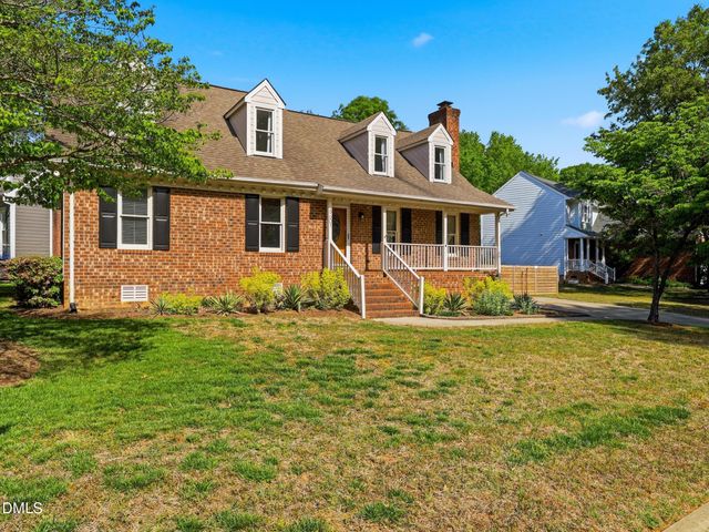 8601 Yucca Trail, Raleigh, NC 27615