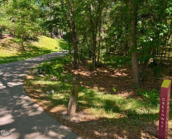 8601 Yucca Trail, Raleigh, NC 27615