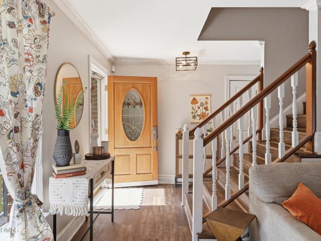 8601 Yucca Trail, Raleigh, NC 27615