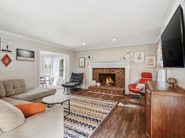 8601 Yucca Trail, Raleigh, NC 27615