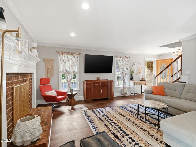 8601 Yucca Trail, Raleigh, NC 27615