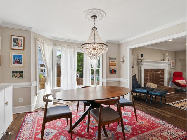 8601 Yucca Trail, Raleigh, NC 27615