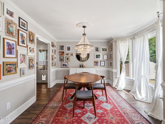 8601 Yucca Trail, Raleigh, NC 27615