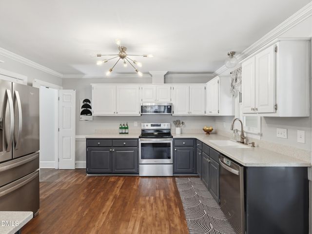 8601 Yucca Trail, Raleigh, NC 27615