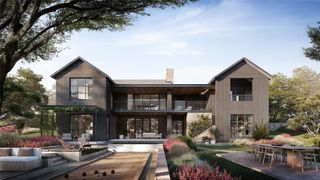 _ Prominence RD, Spicewood, TX 78669