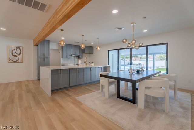 2106 West Oakey Boulevard, Las Vegas, NV 89102
