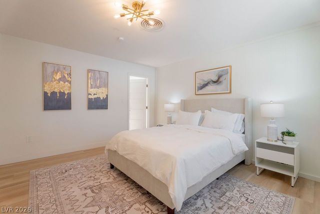 2106 West Oakey Boulevard, Las Vegas, NV 89102