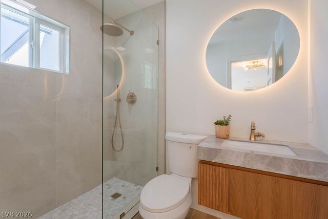 2106 West Oakey Boulevard, Las Vegas, NV 89102