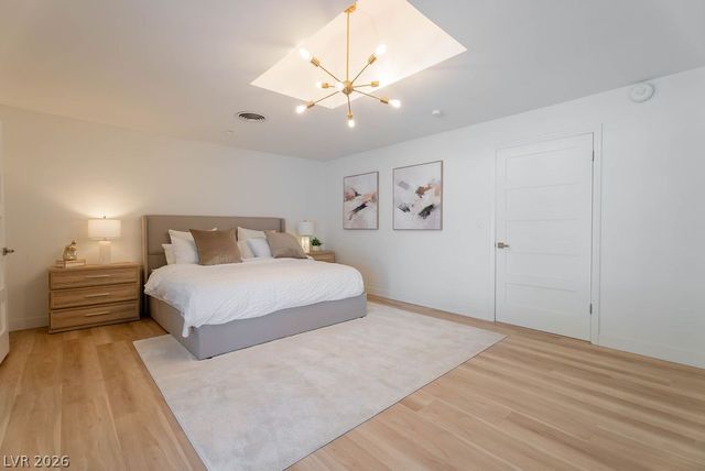 2106 West Oakey Boulevard, Las Vegas, NV 89102